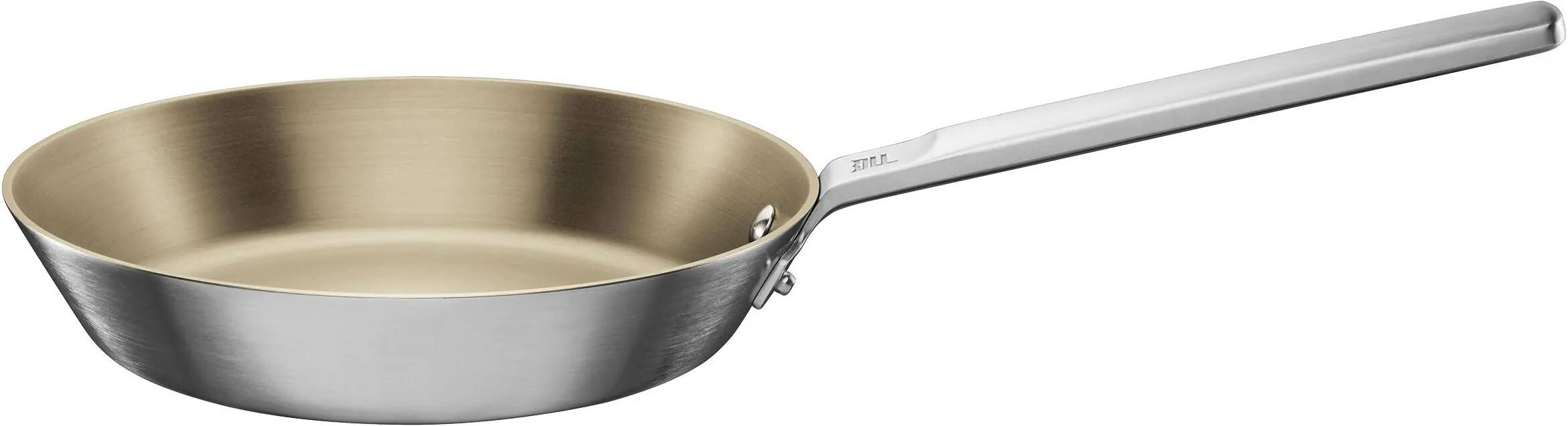 iittala Norden Steel Bratpfanne  grau