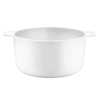 Eschenbach Cook & Serve Topf mit Deckel, 24 cm / 4 Liter