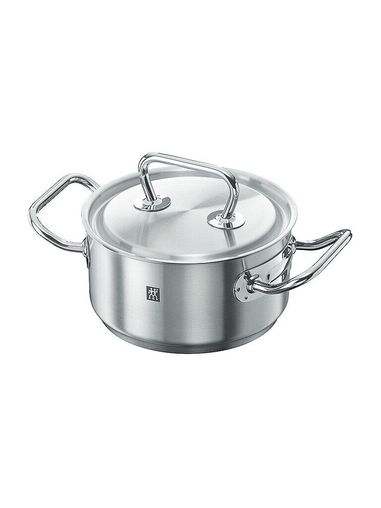 ZWILLING Bratentopf TWIN® Classic 16cm 1,5l silber   40912-160