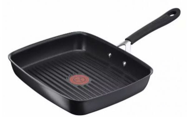 Tefal Grillpfanne Jamie Oliver Italian Serie - 23cm x 27cm