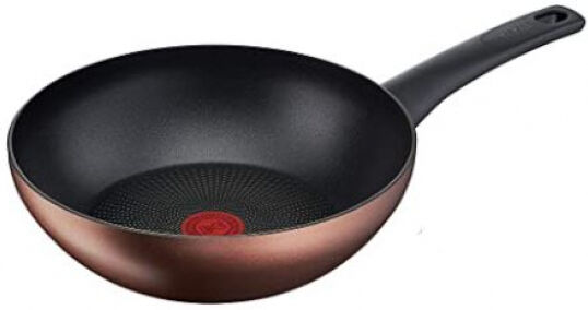 Tefal Resource Wokpfanne - 28cm