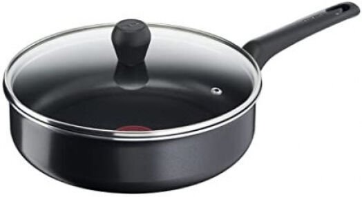 Tefal B55532 - Easy Cook & Clean Schmorpfanne 24cm