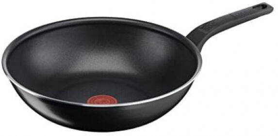 Tefal B55519 - Easy Cook & Clean Wokpfanne 28cm