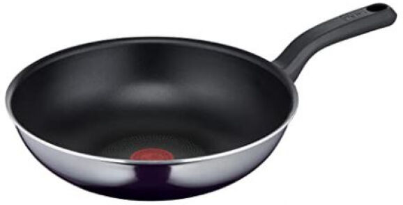 Tefal D52619 - Resist Wokpfanne 28cm