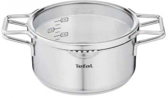 Tefal H85244 - Nordica Kochtopf - 20cm