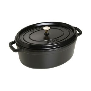 Staub 40509-322-0 Bräter 6,7 l Eisenguss