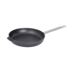 Contacto Gastro Antihaft-Pfanne 24 cm Aluminium mit Titan-Alu- Beschichtung