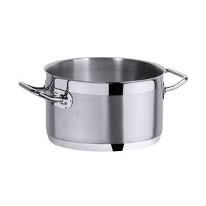 Contacto Gastro Serie 2200 Tiefer Fleischtopf, Innendurchmesser 45 cm Inhalt: 44 Lt.