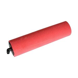 Nespoli RollMatic® Farbwalze RedFibre mit Antihaftbeschichtung 25 cm, 4 mm