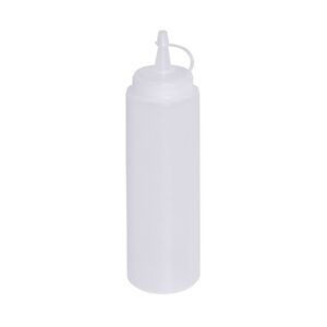 Contacto Quetschflasche 0,25 l, neutral