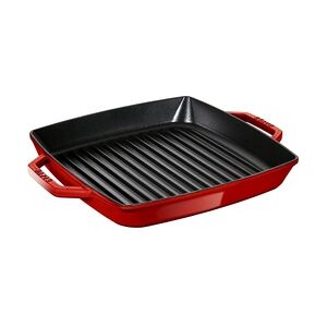 Staub 40511-685-0 Pfanne Grillpfanne Rechteckig