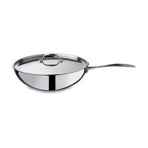 Mepra WOK CM 30 GLAMOUR DIAMOND, 1er Set