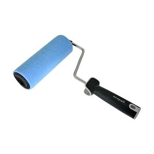 Nespoli RollMatic® Farbroller BlueFelt mit Antihaftbeschichtung 18 cm, 6 mm