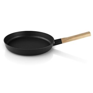 Eva Solo Nordic Kitchen Bratpfanne - schwarz - Ø 28 cm