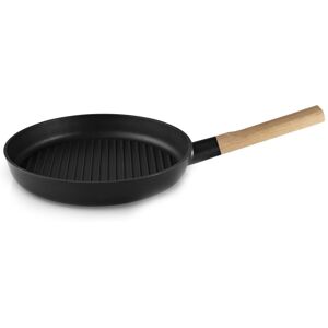 Eva Solo Nordic Kitchen Grillpfanne - black - Ø 28 cm