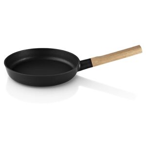 Eva Solo Nordic Kitchen Bratpfanne - schwarz - Ø 24 cm