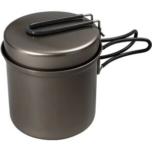 Evernew Titanium Non-Stick Deep Pot 0,9 L