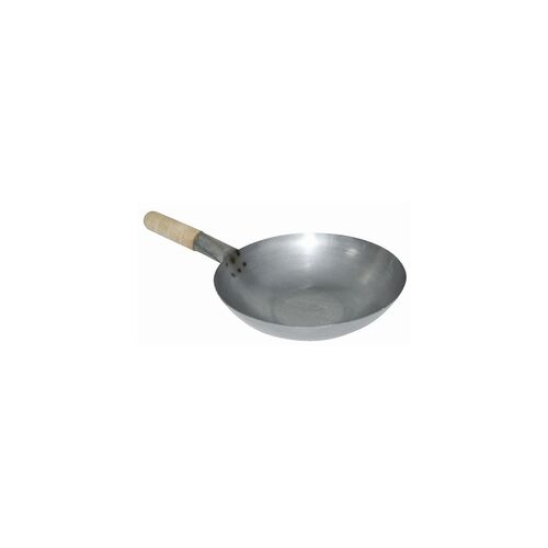 Gastronoble Gastro Vogue Wok, Stahl 32 cm