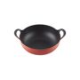 creuset pfanne email