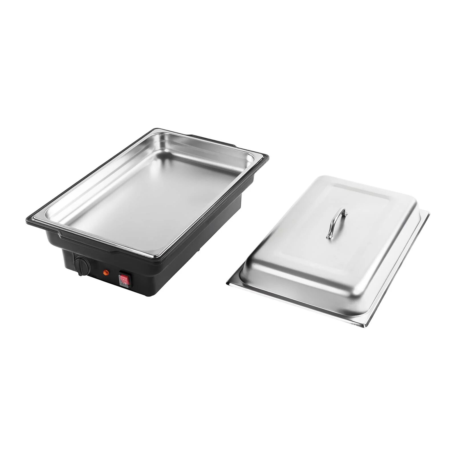 Royal Catering Chafing Dish - 900 W - GN 1/1 Behälter - 65 mm 10010146