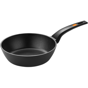 Bra Efficient Non-Stick Dyb Stegepande 24 cm