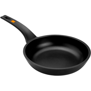 Bra Efficient Non-Stick Stegepande 24 cm