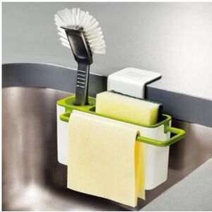 Perfect Kitchen Tools Håndvaskholder til karklud og opvaskebørste