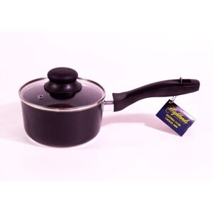 Highlands Kastrull D: 14 cm Nonstick Induktion 1l