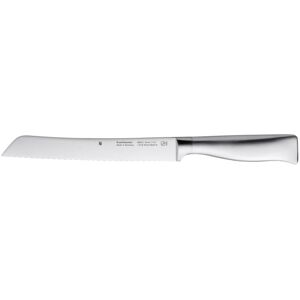 WMF Grand Gourmet Dobbelt savtakket brødkniv - 32 cm