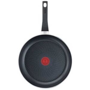 Tefal Stegepande C2720253 20 Cm Sort