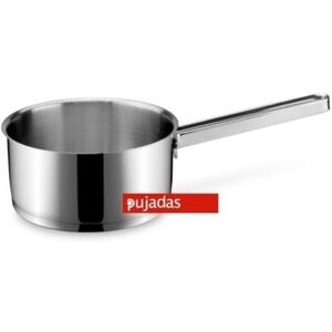 Gryde Valira PJ454018 Ø 18 cm Metal Rustfrit stål