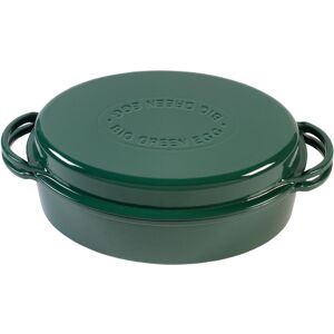 Big Green Egg Dutch Oven oval - 117670