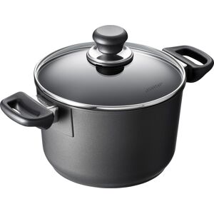 Scanpan Classic Gryde Med Glaslåg, 3,25l.