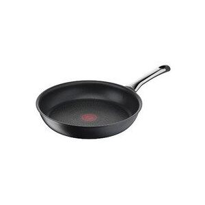 Stegepande med belægning Tefal Excellence Ø24cm Titanium