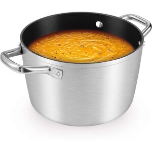 Tescoma Gryde med non-stick belægning, 20 cm. 3,5 liter. - Hurtig levering