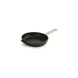 Multi Stegepande Ø32xH5,5 cm Non-Stick Aluminium,1 stk