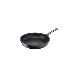 Multi Stegepande med belægning Tefal Excellence Ø24cm Titanium,6 stk/krt