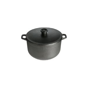 Fiskars Brasserie Casserole 4,5L/24Cm Enam