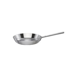 Fiskars Norden steel frying pan 28cm without coating