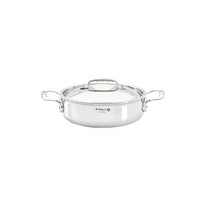 de Buyer AFFINITY - Saute-pande med dække - 28 cm - 4.6 L