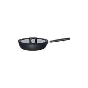 Fiskars Hard Face Sauté Pan - 28 cm.