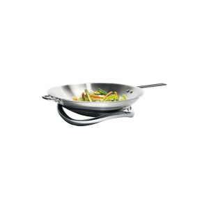 Electrolux INFI-WOK, Rustfrit stål, Ingen belægning, 540 mm, 340 mm, 375 mm, 2,06 kg