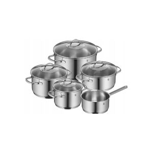 WMF Provence Plus cookware set, 5 parts