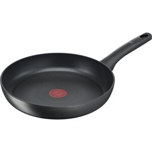 Tefal Ultimate stegepande 28 cm, sort