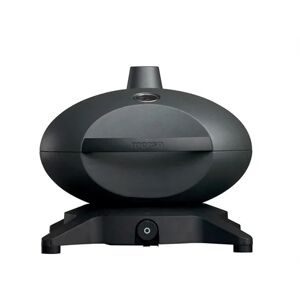 Morsø Gas Forno Piccolo B: 46 cm - Aluminium