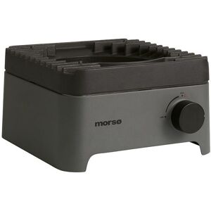 Morsø Vulcano Wok Burner 33x33 cm - Antracit