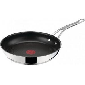 Tefal Jamie Oliver Cook'S Classics Stegepande 30 Cm, Rustfrit Stål