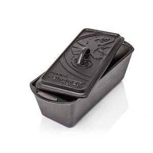 Petromax Loaf Pan with Lid k4