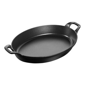 Staub Specialities Ovnfad 32 cm, Støbejern