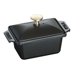 Staub Specialities Terrin 15 x 11 cm, Støbejern